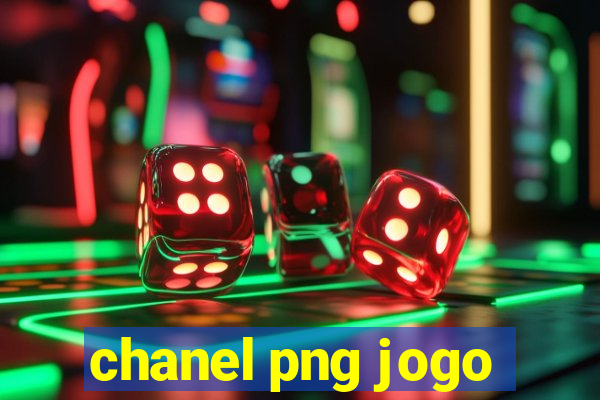 chanel png jogo